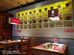 -老佛爷炭火蛙锅直营(清滨路总店)