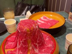 -牛New寿喜烧(龙湖金沙天街店)