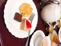 下午茶-檬舒舒MonChouChou(环球金融中心店)