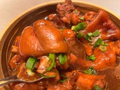 -宏达老菜馆(东安街店)
