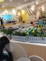 -MELAND CLUB亲子乐园·派对(浦东LCM置汇旭辉馆)