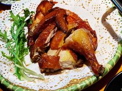 烤鸡-牛品福潮汕牛肉火锅(旺庄店)