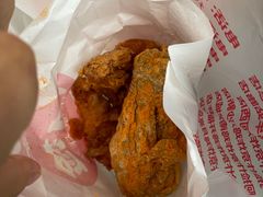 -阿捡忭京炸鸡(长沙韭菜园总店)
