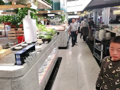 -亚马逊海鲜自助(梅溪湖步步高店)