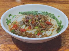 -肆姐面粉馆(坡子街店)