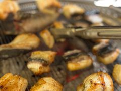 -味家烤肉烤鳗鱼牛排(西塔旗舰店)