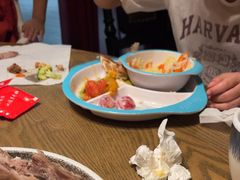 -那时新疆·若羌(经纬汇店)