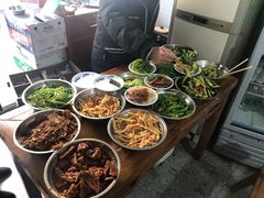 -矮子粉店1985·长沙米粉(湘春路店)