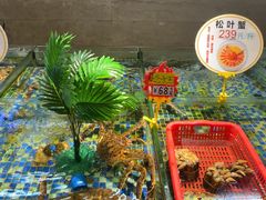 -雅盛品931海鲜酒家