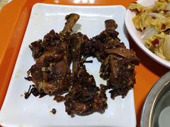 -梅园食堂