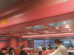 -何师傅美蛙鱼头(汉街店)