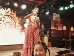 -纳瓦新疆菜(银都店)