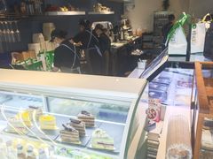 -魏客咖啡(中铁中心店)