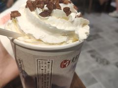 茉海澜山-霓裳茶舞(蒸湘万达店)