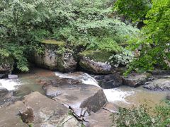 -茅兰沟国家森林公园