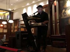 -宝莱纳餐厅(滨江店)