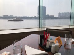 -白天鹅宾馆·流浮阁咖啡厅