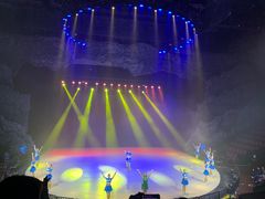 -重庆国际马戏城