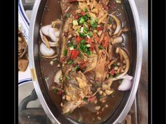 -徽州美食(三十年老店)