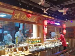 -鸽子窝(黄村店)