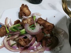 -陈生记黑鱼馆·20年活鱼现杀(宁波鼓楼店)