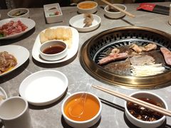 -韩盛·古法烤肉店(皇城恒隆广场店)
