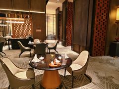 -领事馆19号中餐厅(厦门海景洲际酒店)