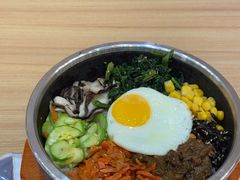 -敏丁拌饭(中街总店)