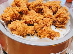 -龍歌自助小火锅(市南金茂湾店)