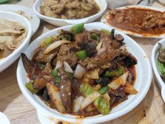 -满口香饭店