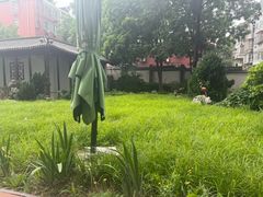 -北京德胜门华宇假日酒店·画廊咖啡厅