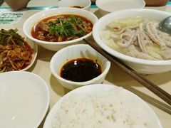 -天一沾水肥肠(科园一街店)