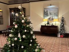 -LONG BAR 廊吧(外滩华尔道夫酒店)