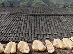 -南靖田螺坑土楼群景区