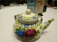 -巴依老爷新疆美食(望京小街店)