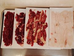 -伟记牛肉(金鸿公路店)