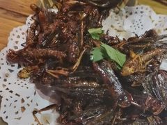 -鑫悦龙虾(前西街店)