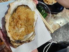 -蚝抵食·湛江生蚝(湾北路店)