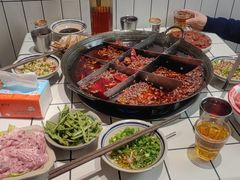-锦城印象火锅(天府三街店)