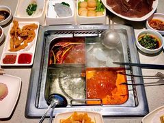 -海底捞火锅(番禺广场店)