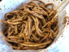 -郭记老汉口热干面