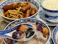 -广信牛奶甜品世家(台东店)