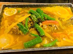 -高烤场烧烤餐厅(文华里店)