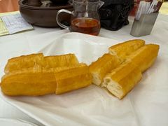 -凤凰楼酒家·粤宴点心(华强北店)