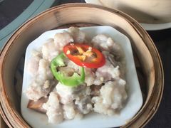 -桃源尚品海鲜酒楼(京港澳高速店)