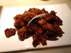 -绿茶餐厅(广州天河城店)