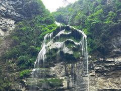-矮寨·十八洞·德夯大峡谷景区