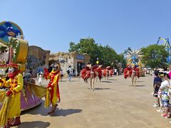 -大连海昌发现王国主题公园