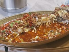 -朗妈私房菜(婺女州店)