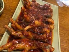 -京玉菲饭店(李村店)